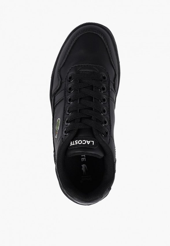 Кеды Lacoste