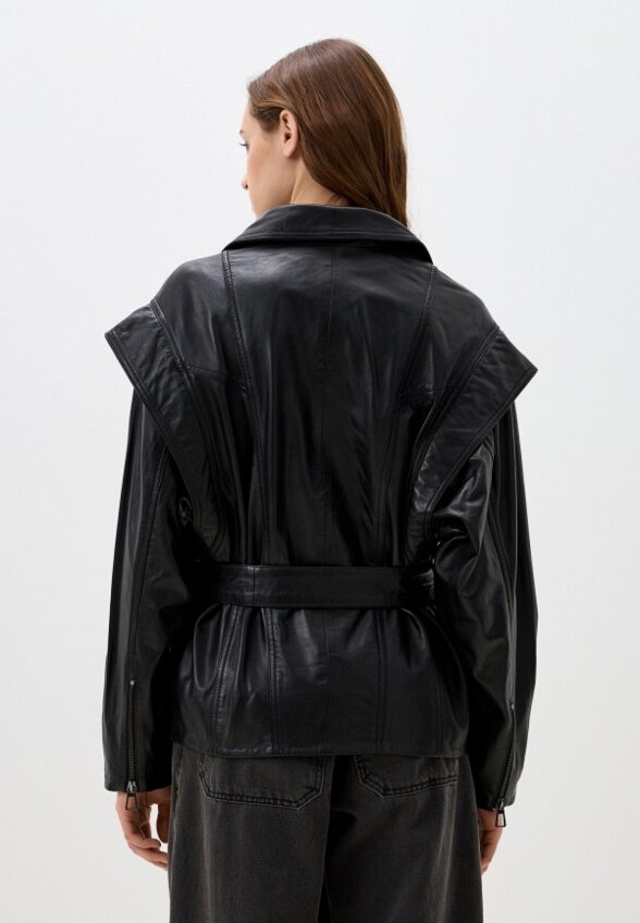 Косуха Снежная Королева