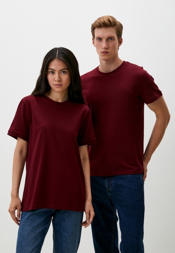 Футболка KChTZ