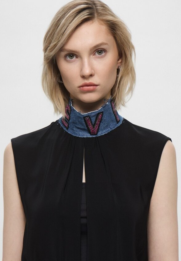 Платье John Richmond