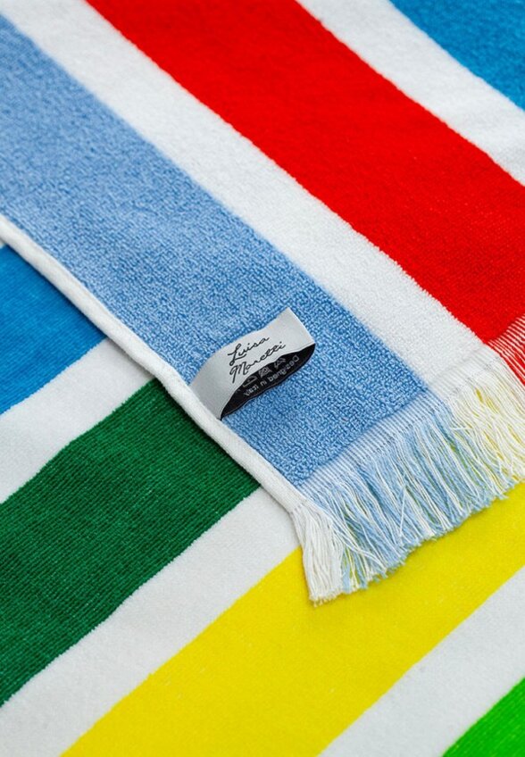 Полотенце Luisa Moretti