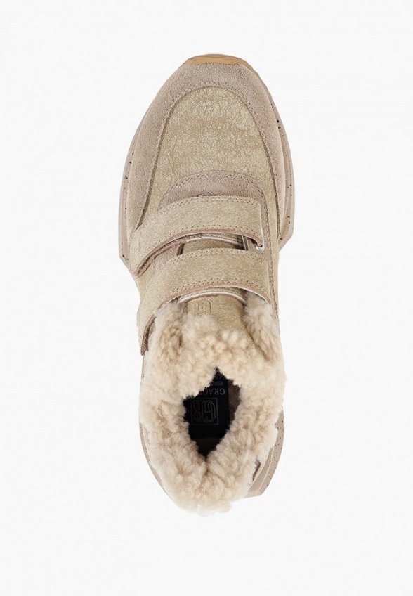 Кроссовки Graciana