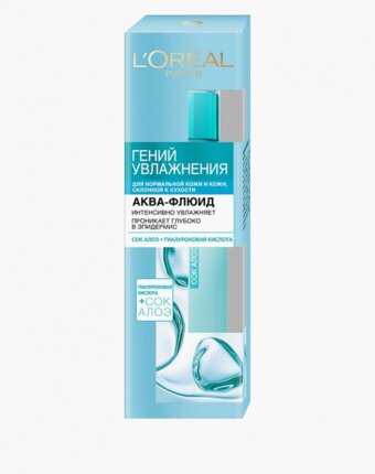 Флюид для лица L'Oreal Paris женщинам