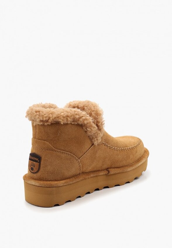 Полусапоги Bearpaw