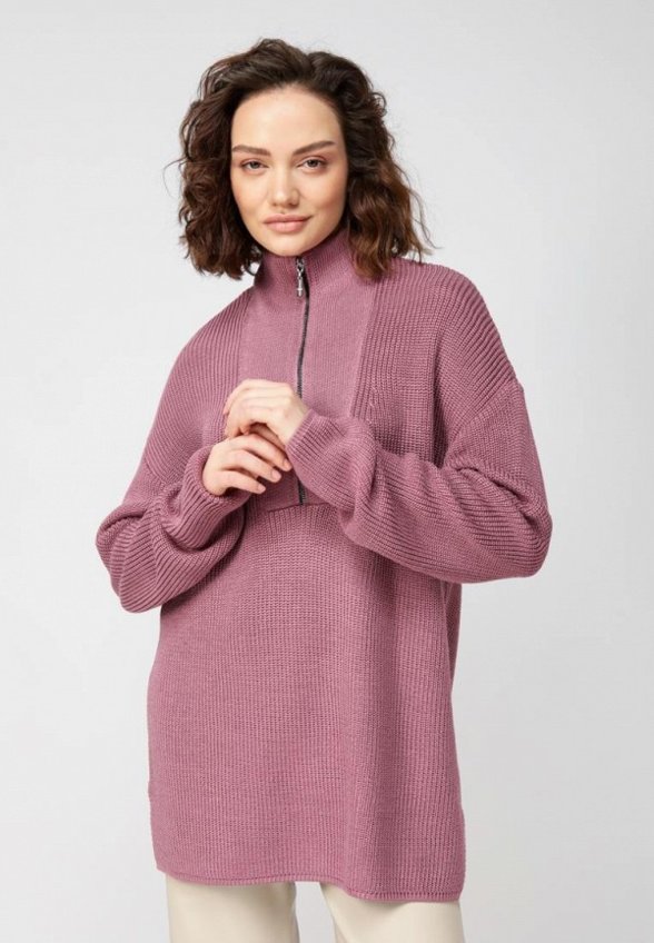 Свитер Vivawool