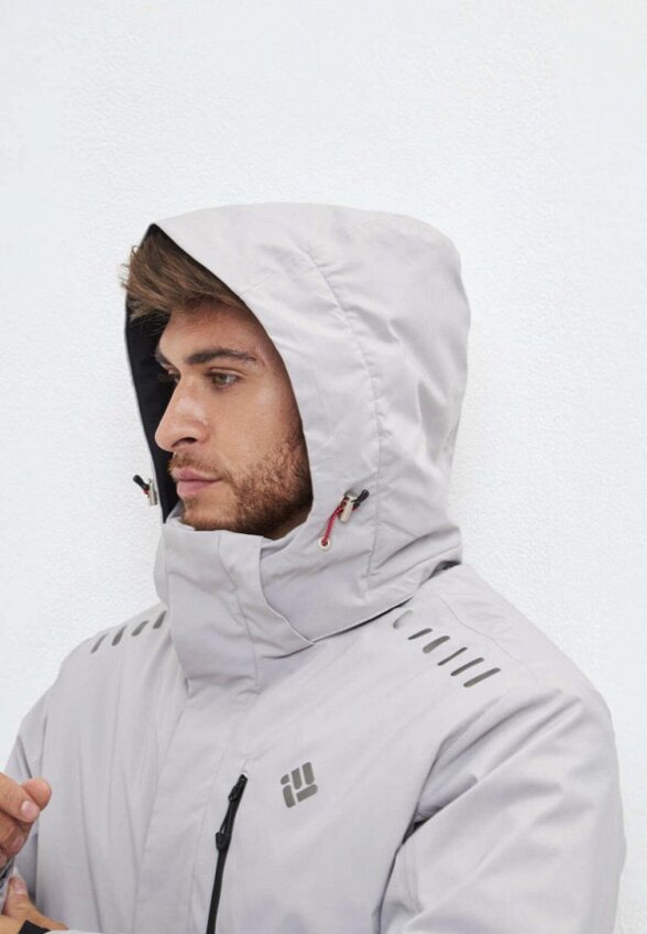 Куртка горнолыжная Forcelab