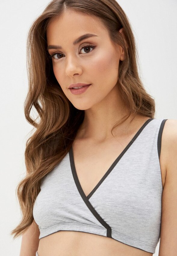 Бюстгальтер Фэст