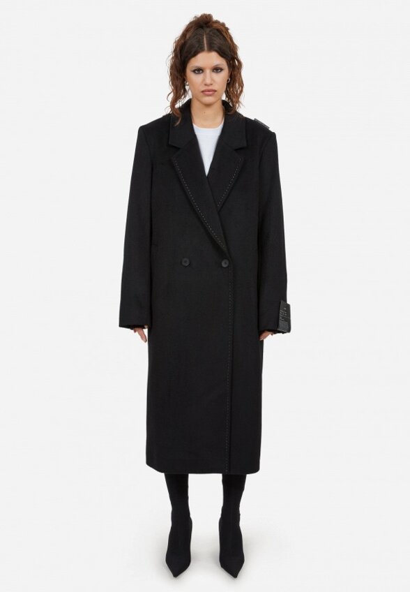 Пальто Post Post Scriptum