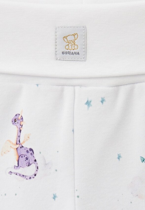 Ползунки Kidriana