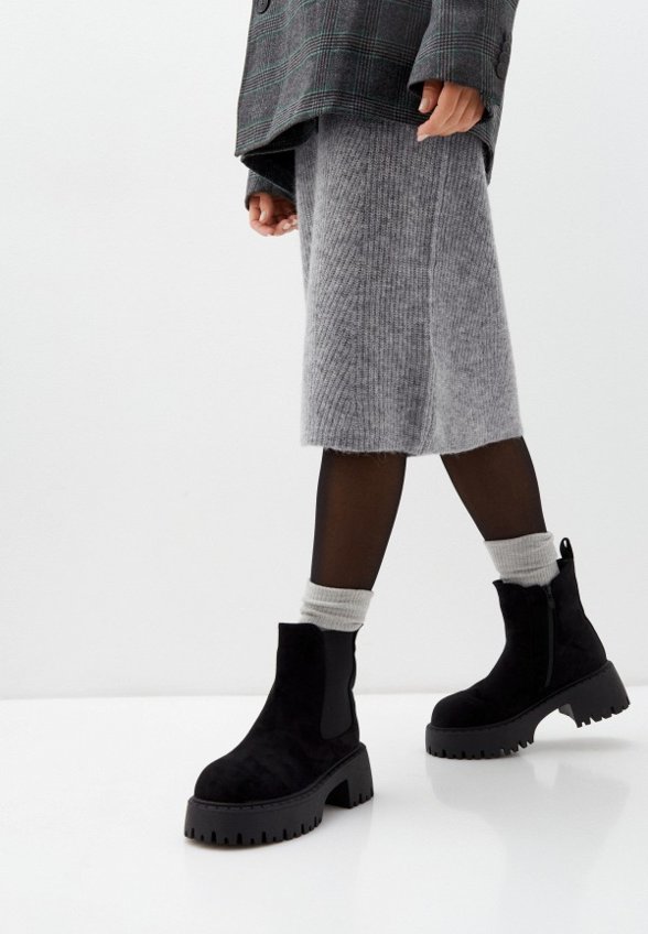 Ботинки Diora.rim