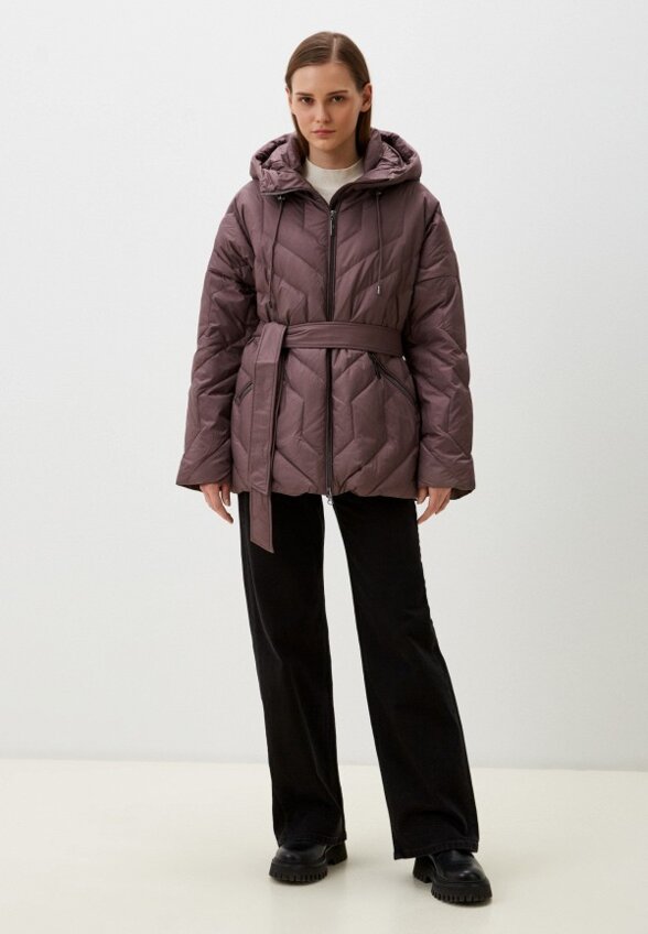 Пуховик Albana