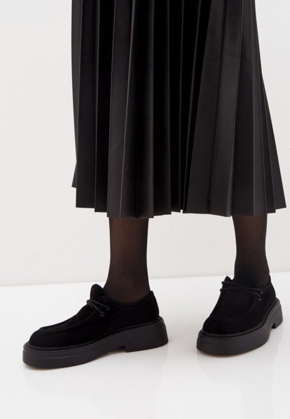 Ботинки Thomas Munz