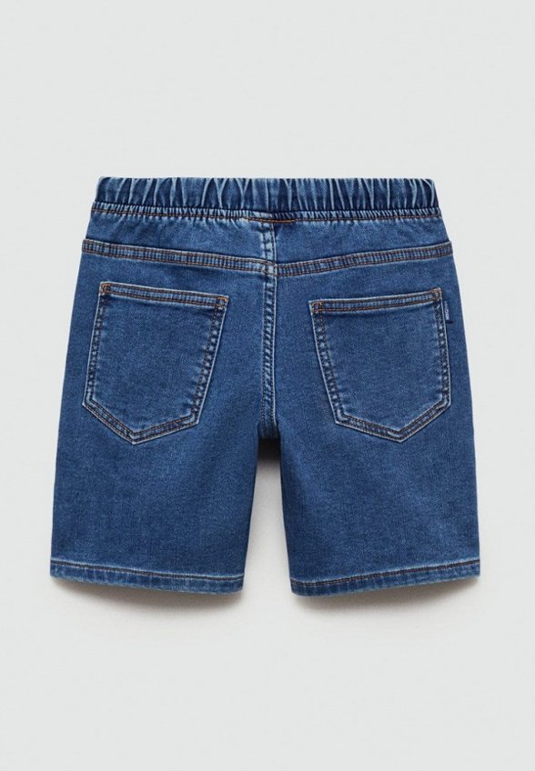 Шорты джинсовые Mango Kids