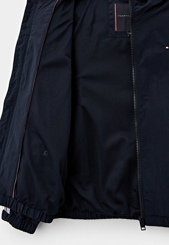Ветровка Tommy Hilfiger
