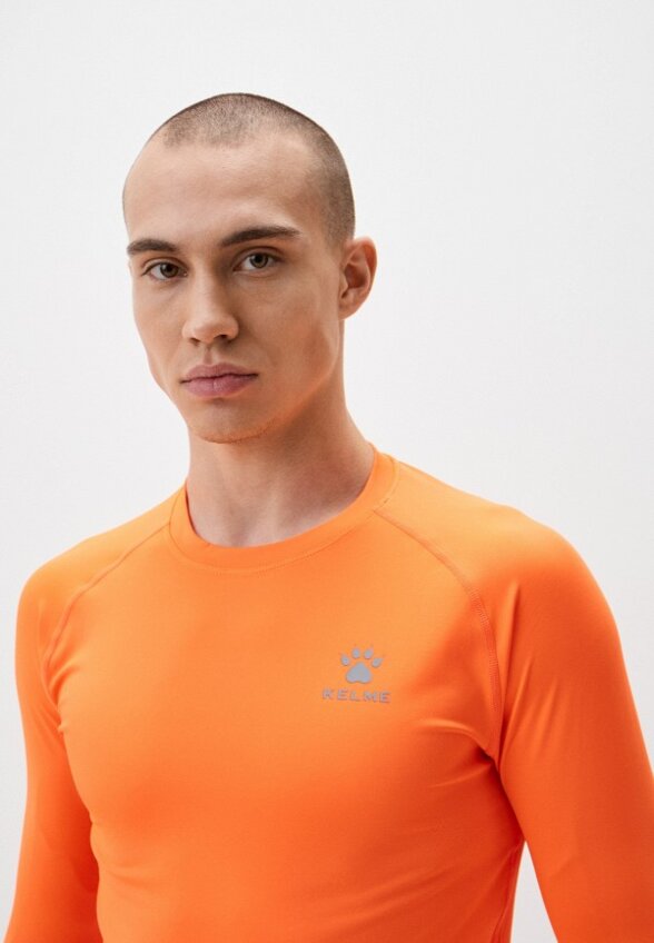 Лонгслив спортивный Kelme