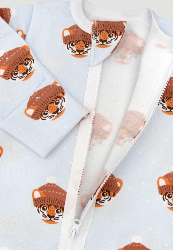 Конверт Mjolk