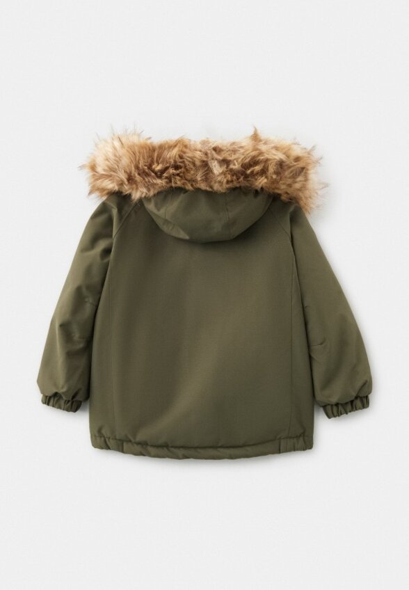 Куртка утепленная Color Kids