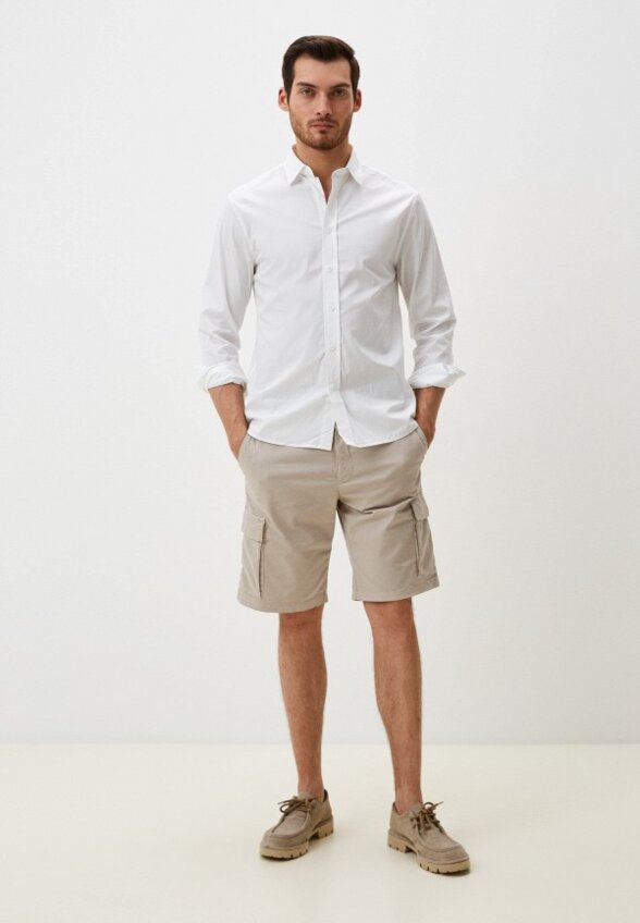 Рубашка JC Just Clothes