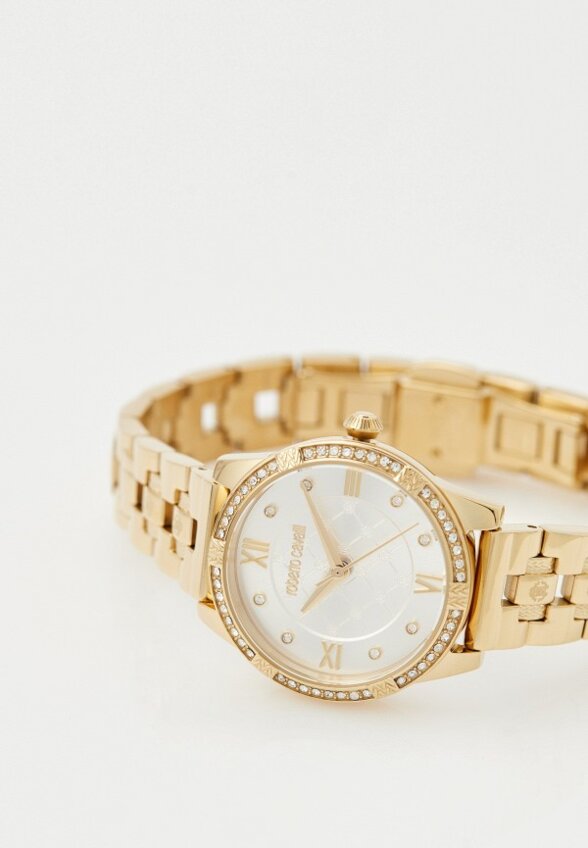 Часы Roberto Cavalli