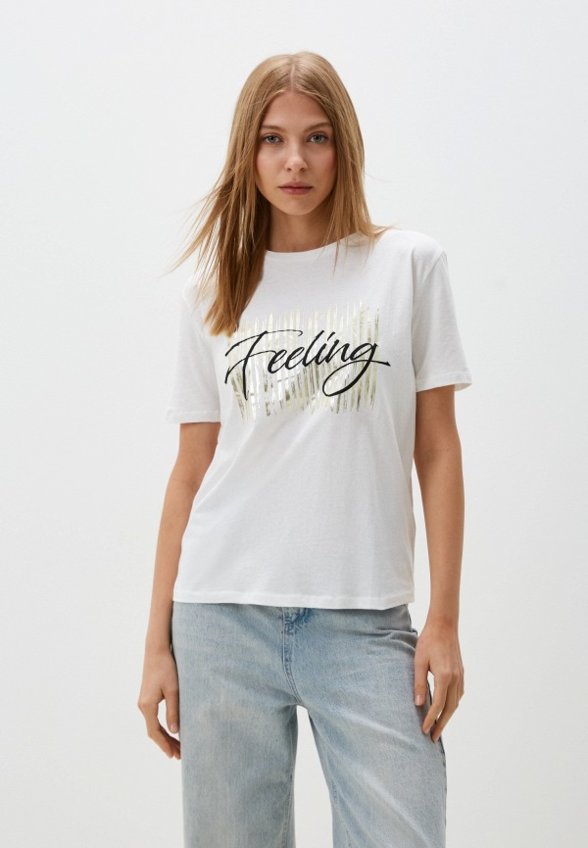 Футболка Koton