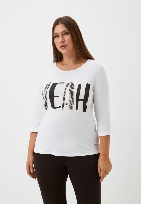 Лонгслив Punt Roma