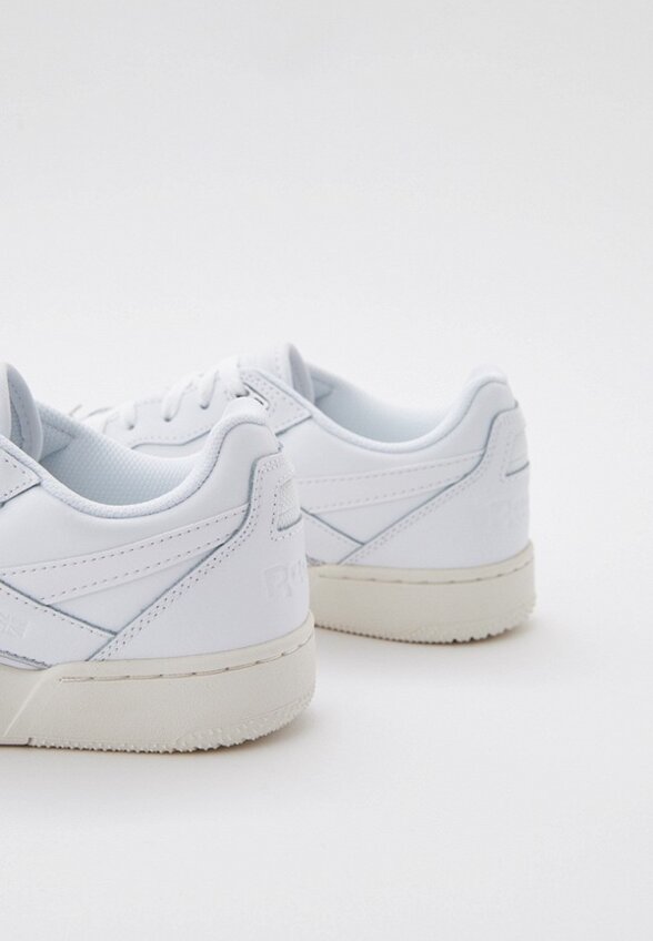 Кеды Reebok