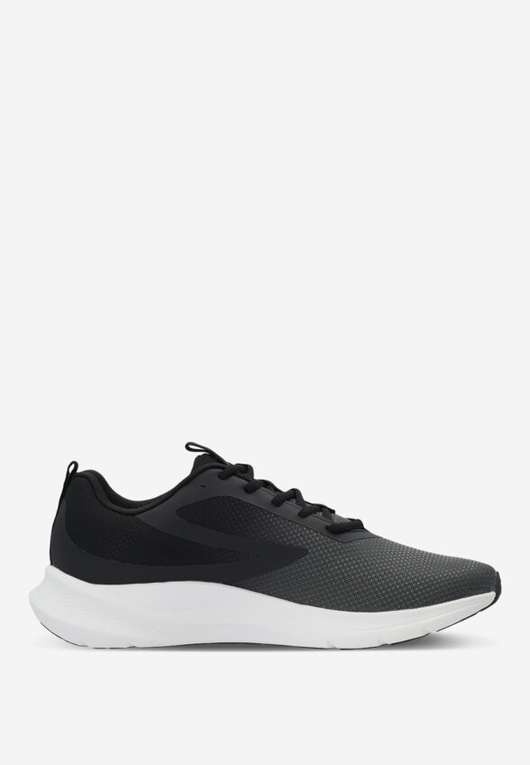 Кроссовки мужские FILA Sp Sense Simple, Черный