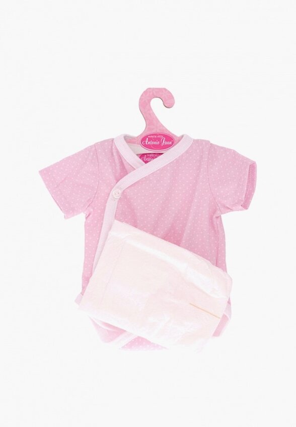 Одежда для куклы Munecas Dolls Antonio Juan