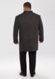 Пальто однобортное Misteks design3  - превью