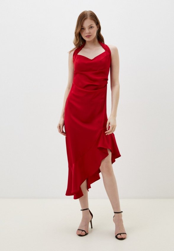 Платье Letlook Fashion