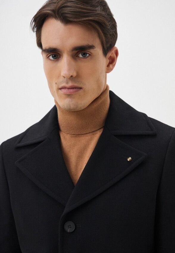 Полупальто Bazioni