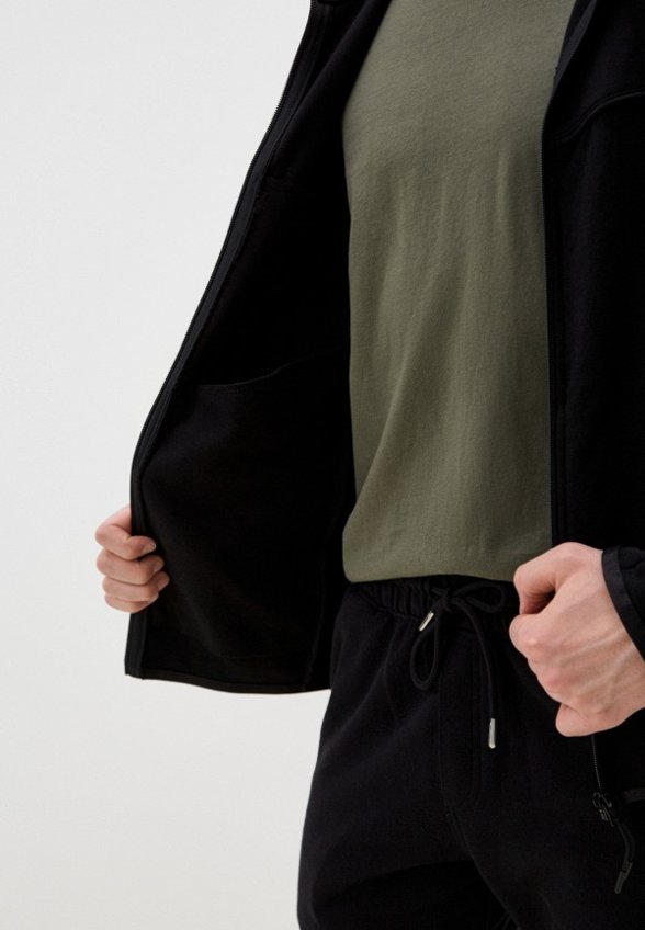 Толстовка Terranova