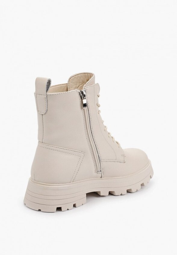 Ботинки Abricot