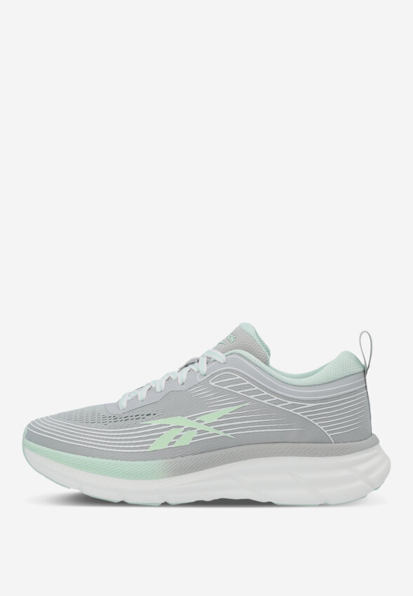 Кроссовки женские Reebok Road Strider, Серый