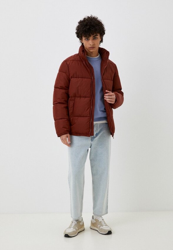 Пуховик O'STIN