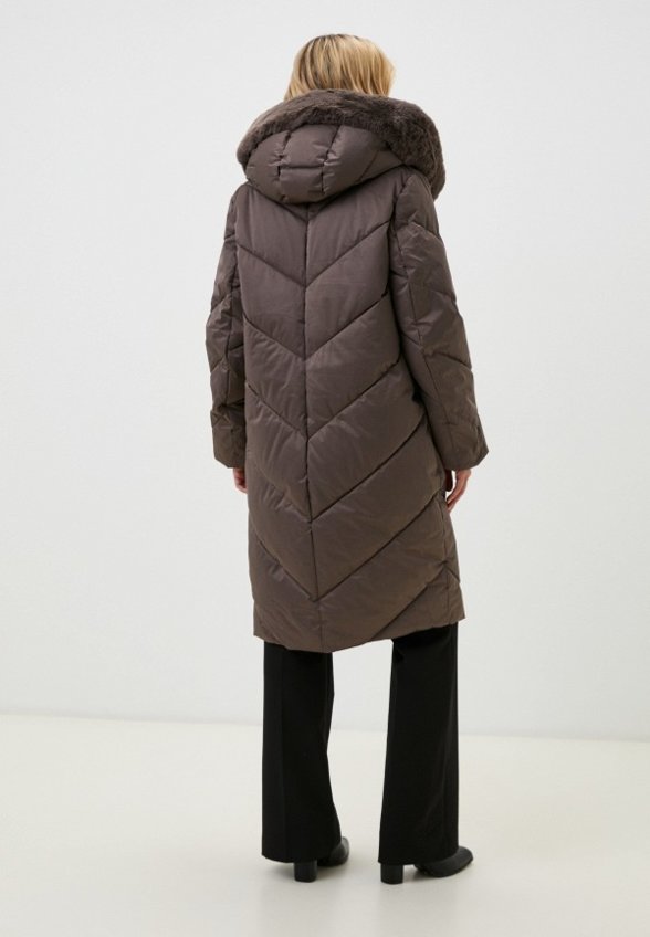 Куртка утепленная Funday