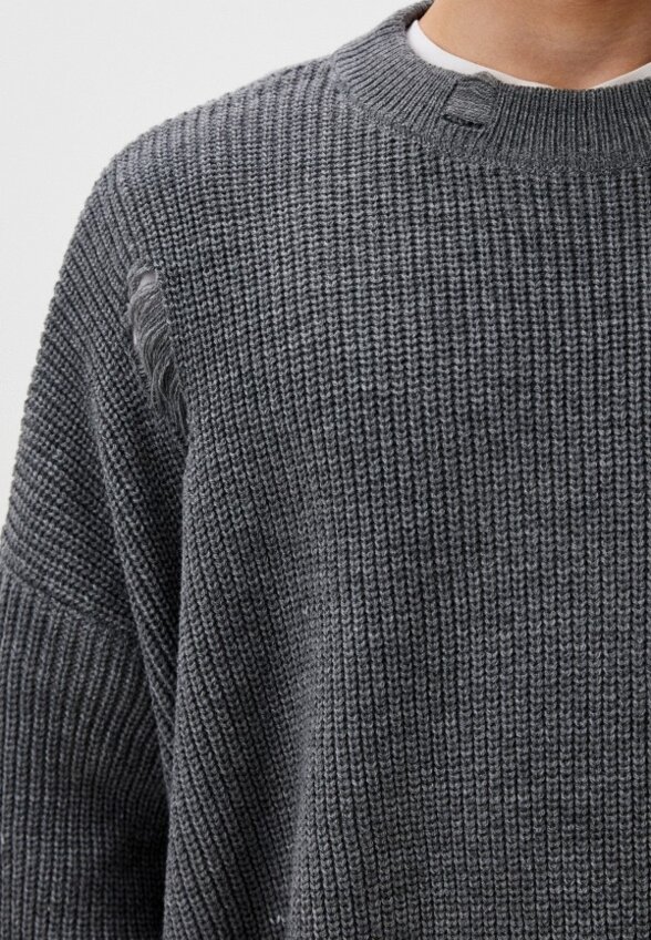 Джемпер Face Code