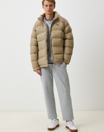 Пуховик PUMA мужчинам