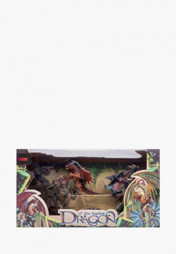 Набор игровой Masai Mara