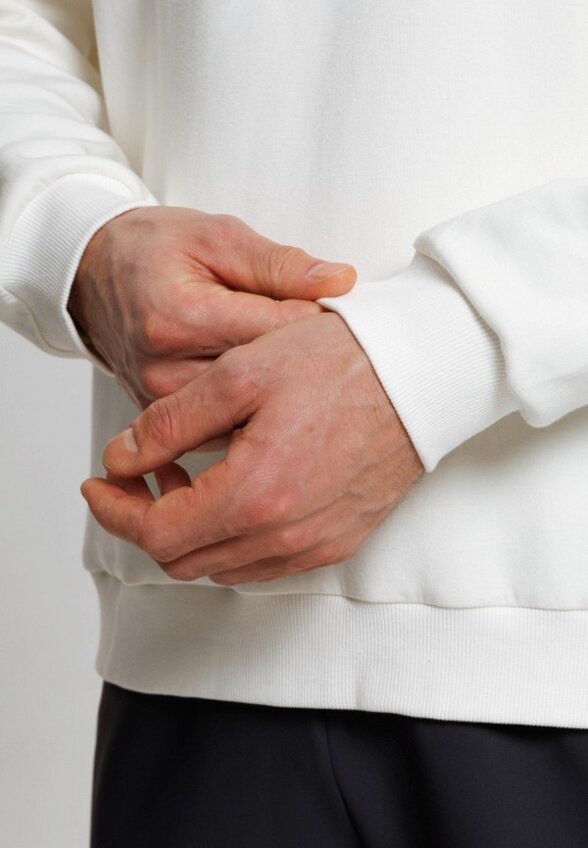 Свитшот Baasploa