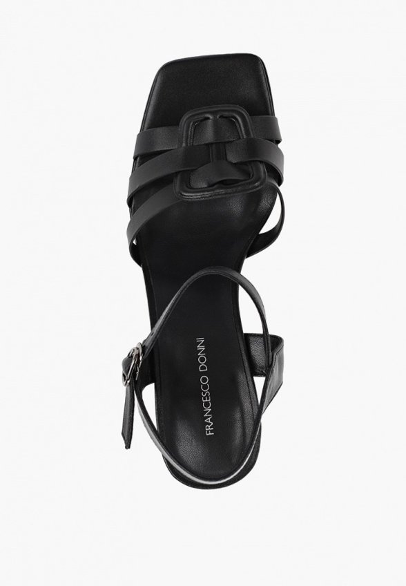 Босоножки Francesco Donni