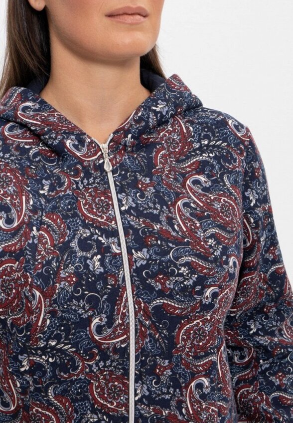 Толстовка Cleo