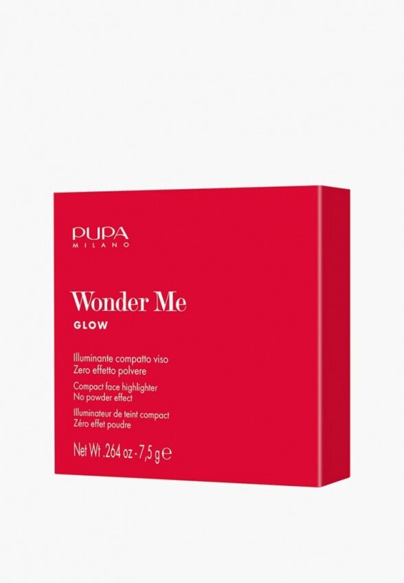 Хайлайтер Pupa