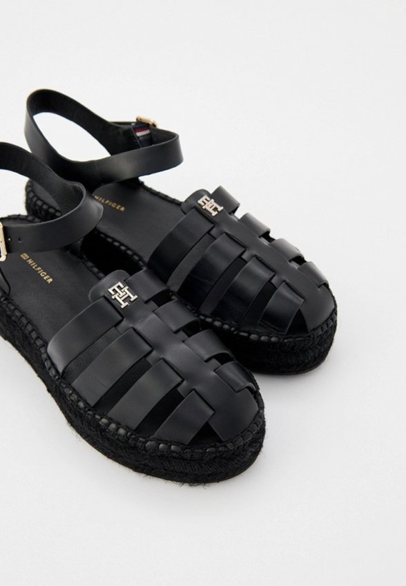 Босоножки Tommy Hilfiger