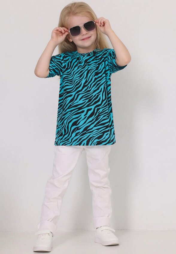 Футболка Апрель