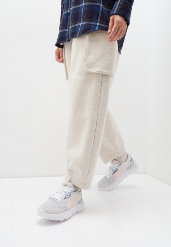 Кроссовки PUMA