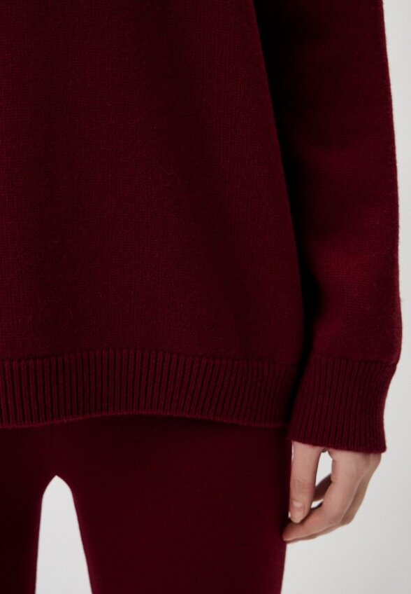 Свитер Free Age