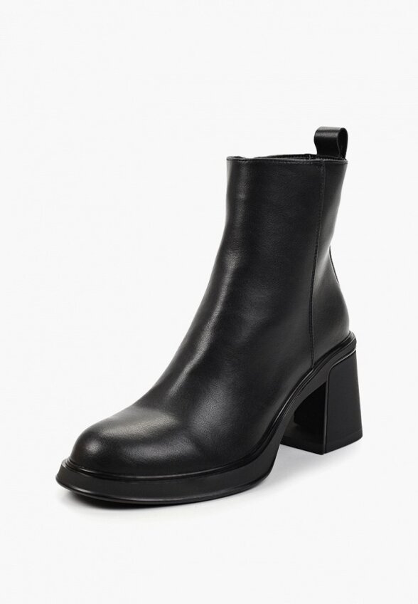 Ботильоны Goergo