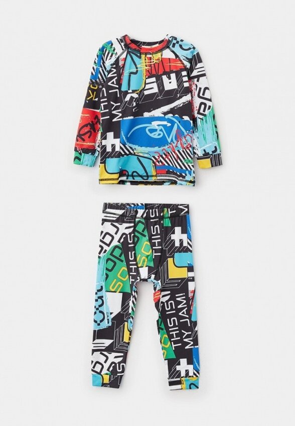 Термобелье PlayToday