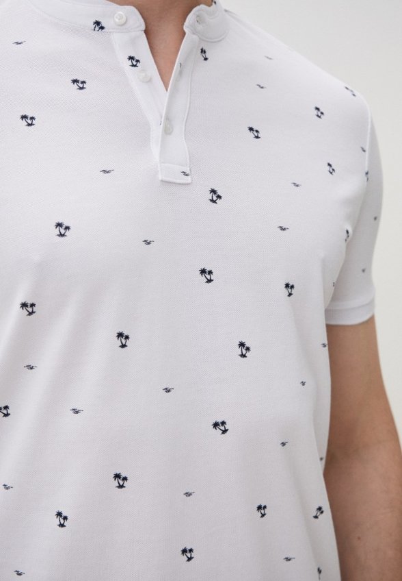 Футболка Terranova